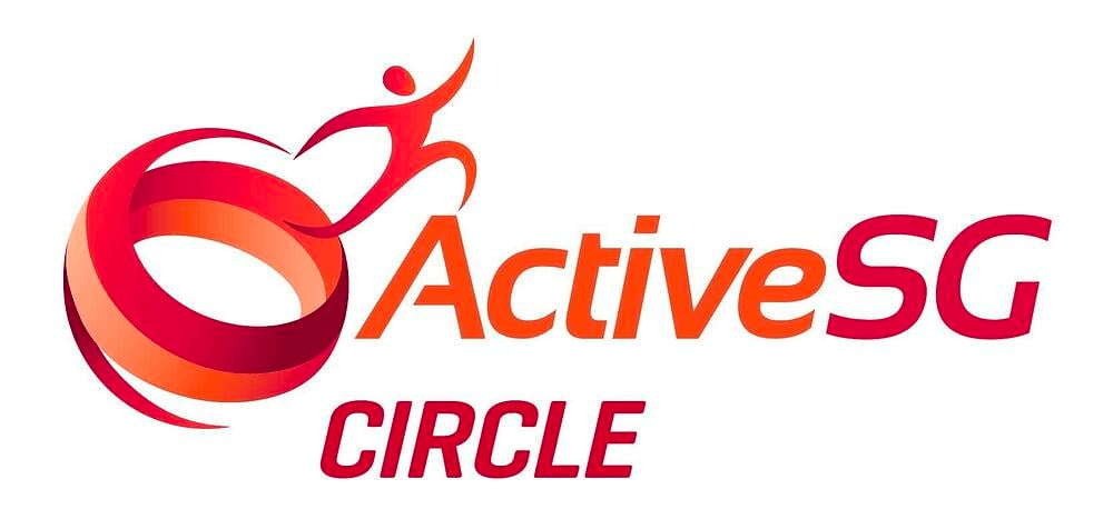 MyActiveSG and Singapore public fitness platform branding