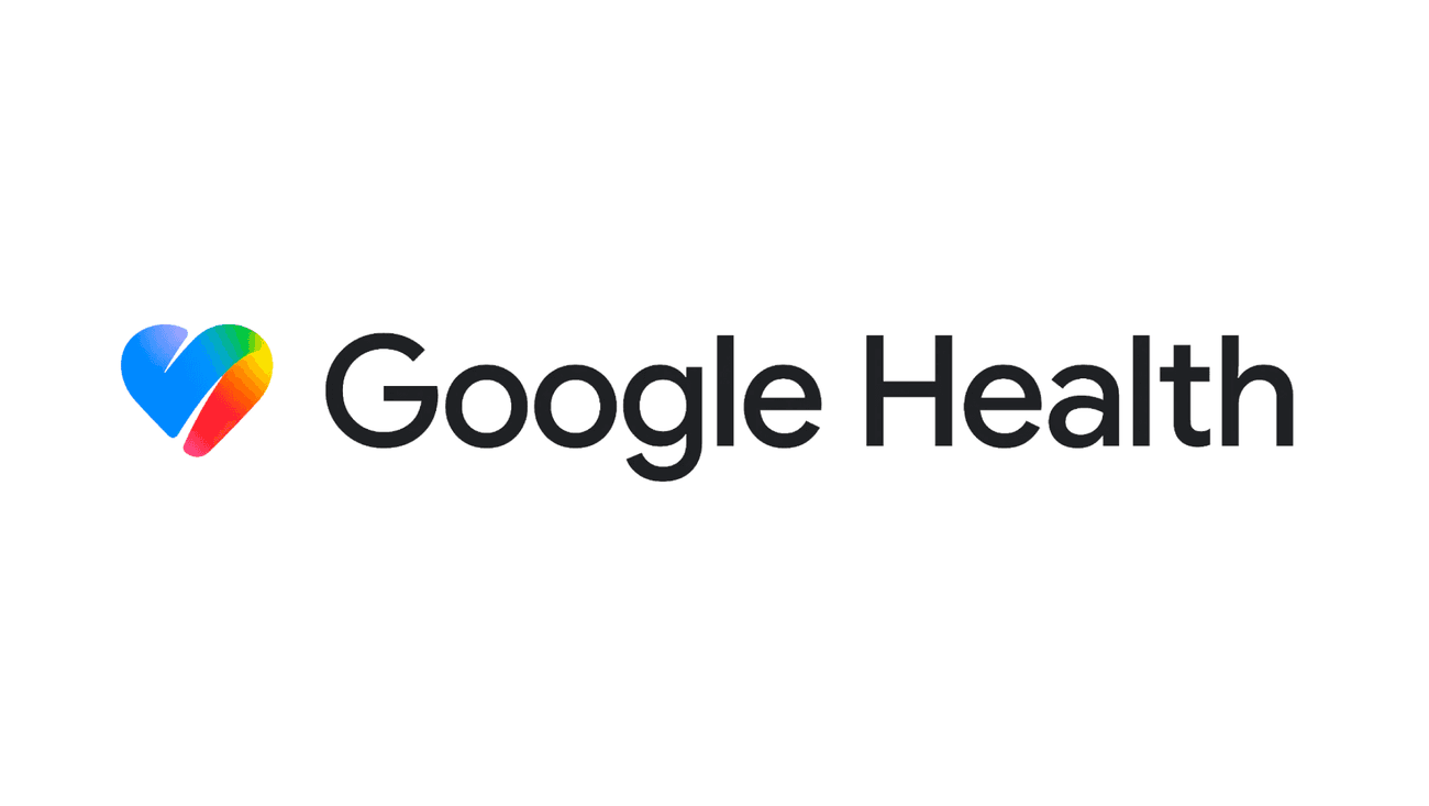 Google Health app promotional image