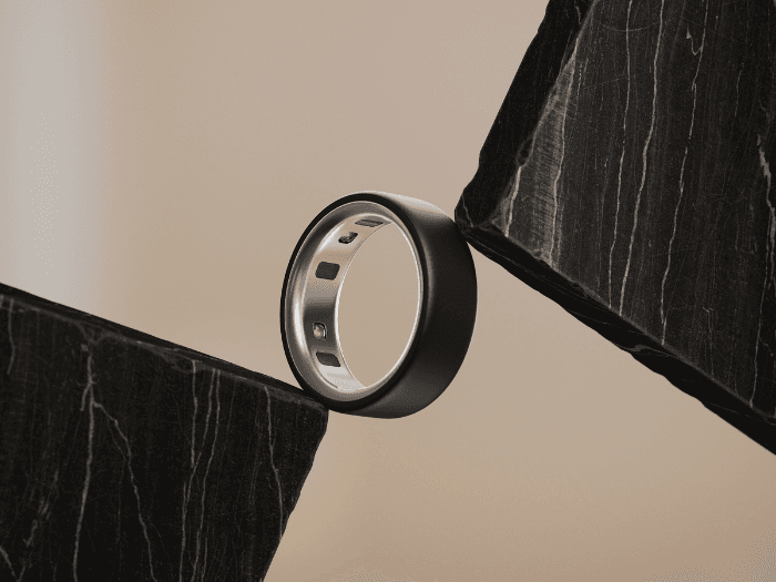 Oura article image about FDA wearable guidance