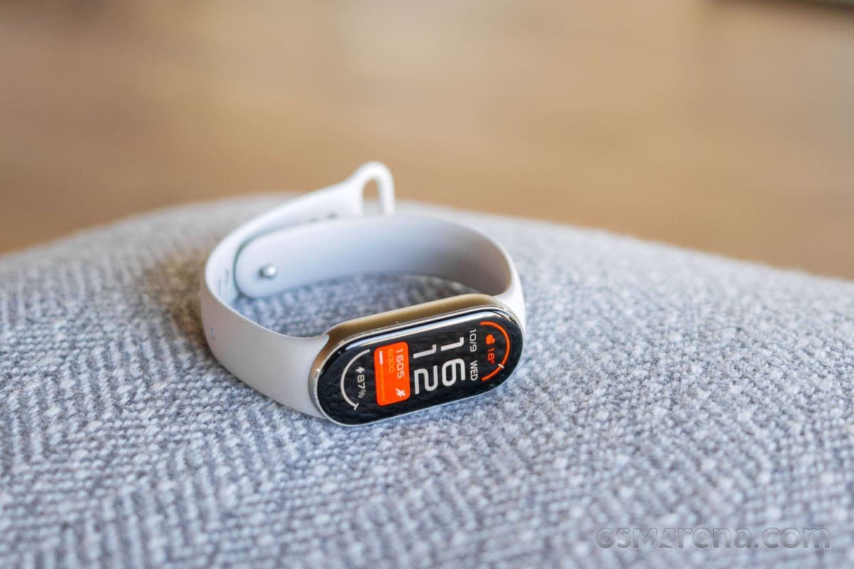 Xiaomi Smart Band 9