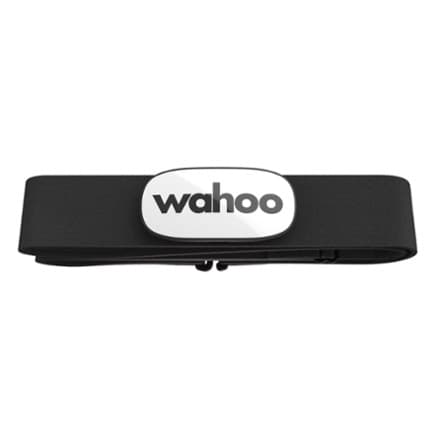 Wahoo TICKR 2