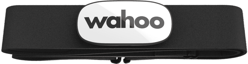 Wahoo TRACKR Heart Rate