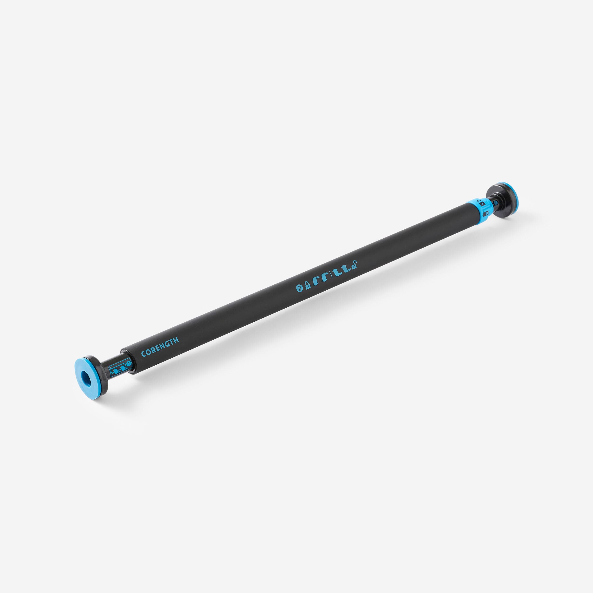 Decathlon Corength door-mount pull-up bar BT 150