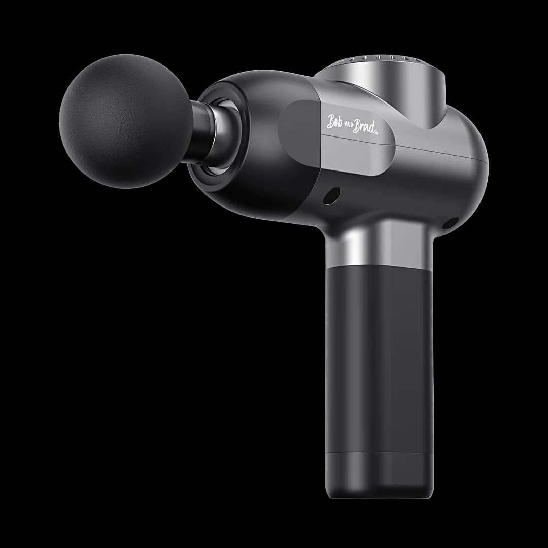 Bob and Brad C2 massage gun