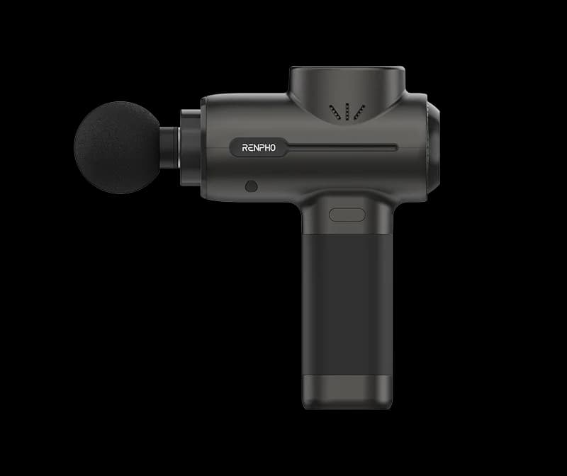 RENPHO Active R3 massage gun