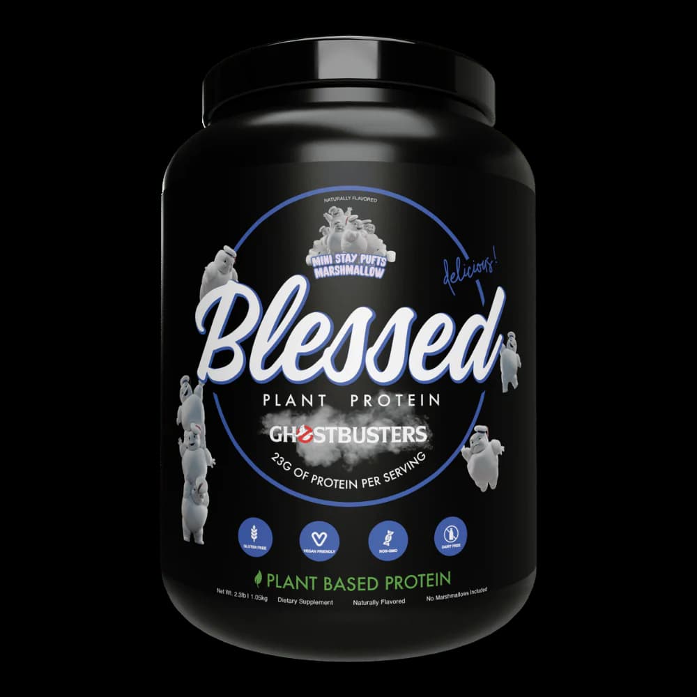 EHP Labs Blessed Plant Protein