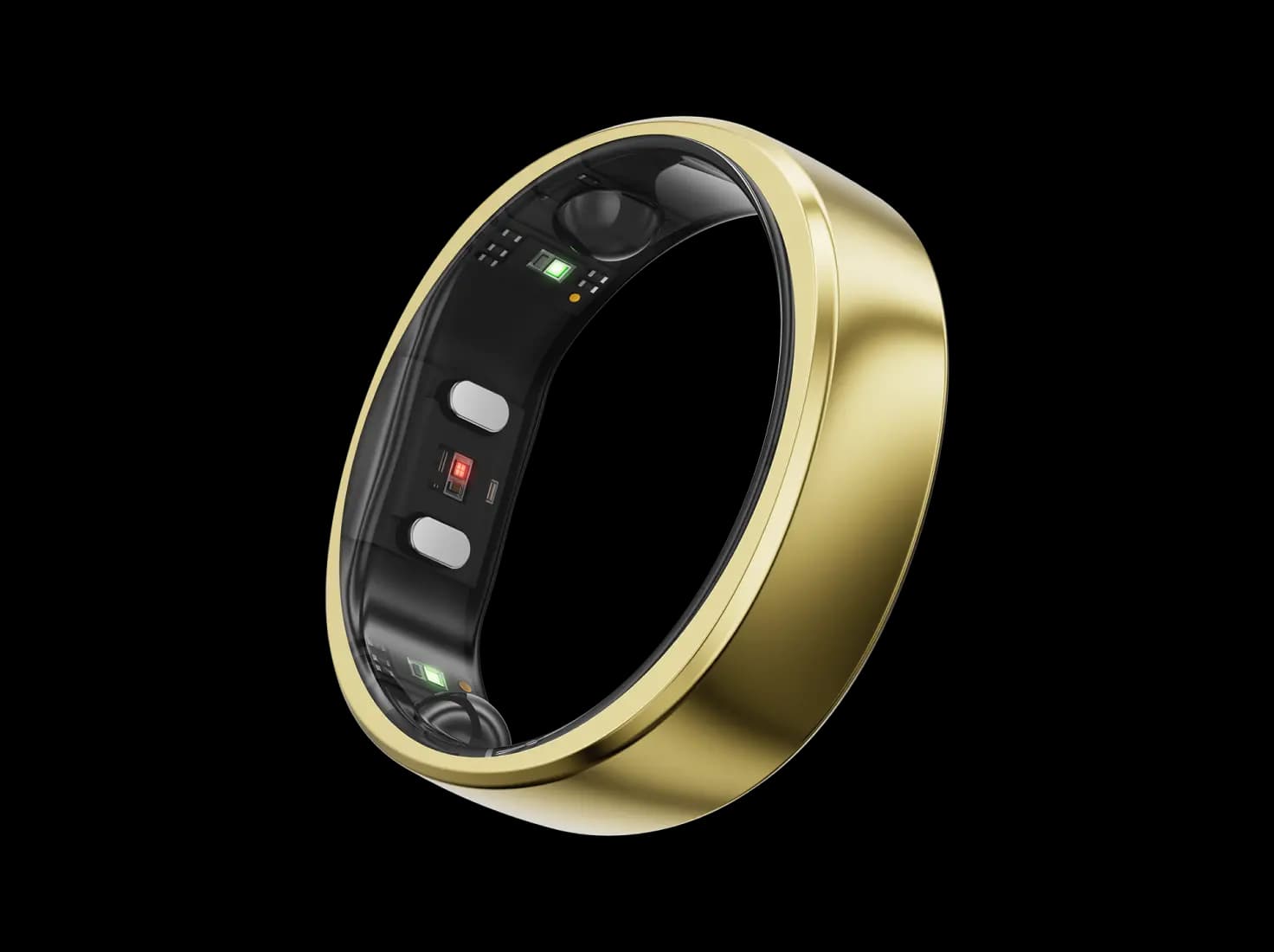 RingConn Gen 2