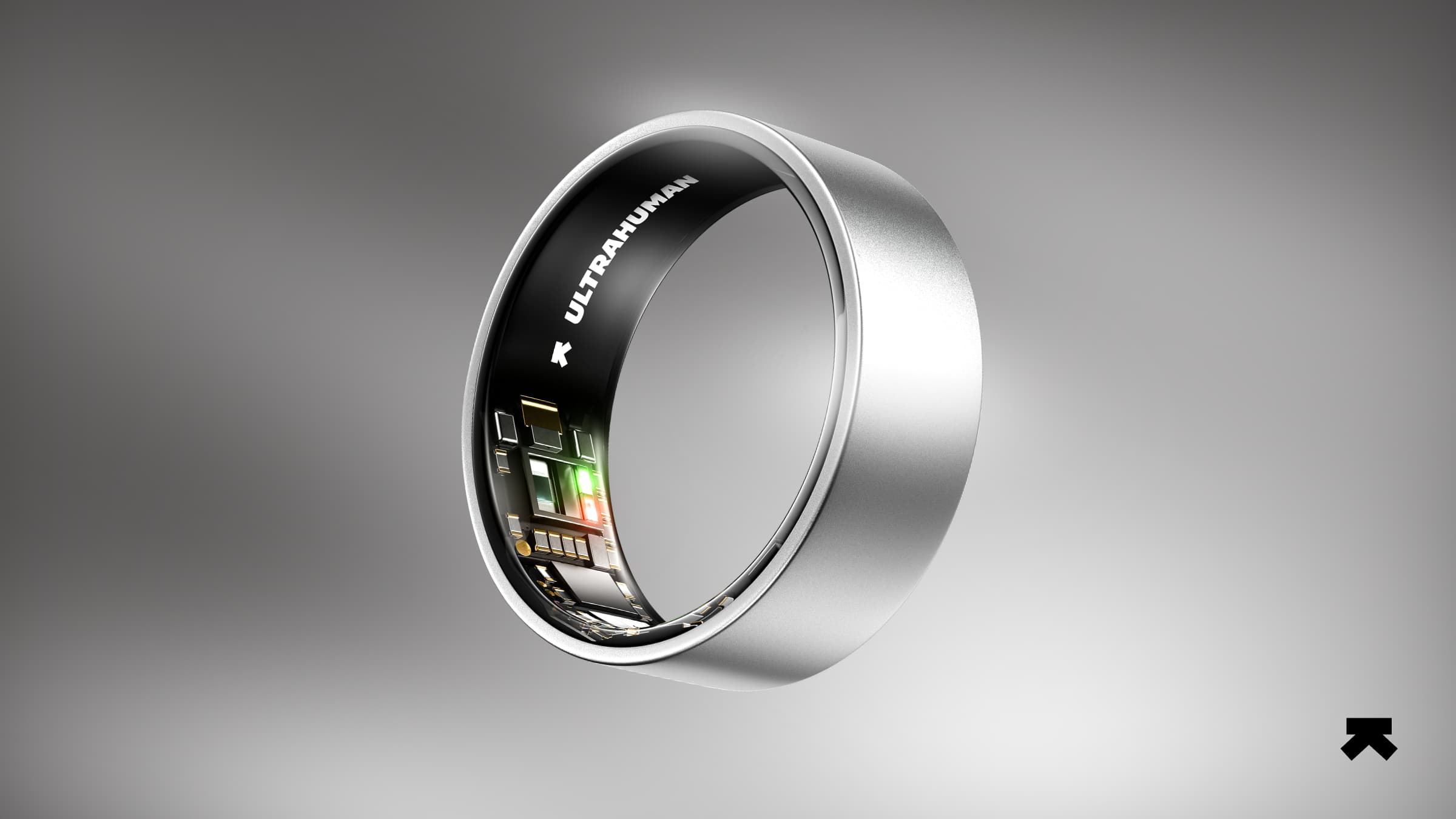 Ultrahuman Ring Air