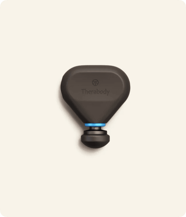 Therabody Theragun Mini Plus massage gun