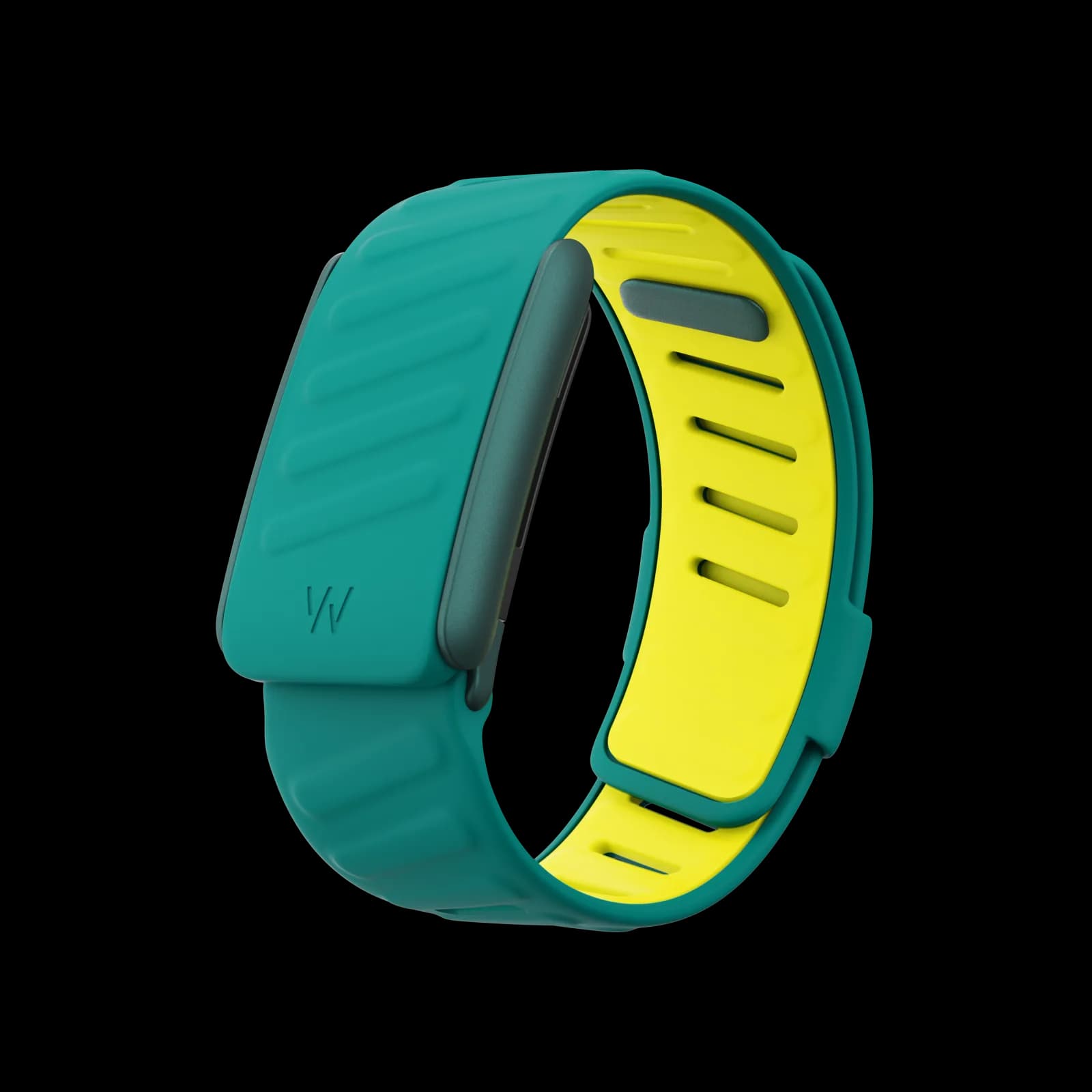 WHOOP 5.0 fitness wearable band